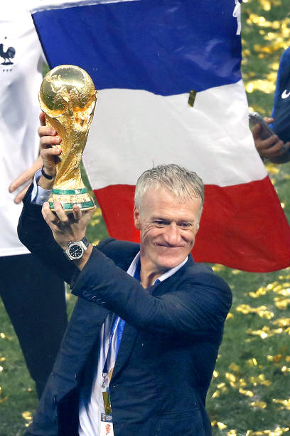 将成为他们 将成为他们